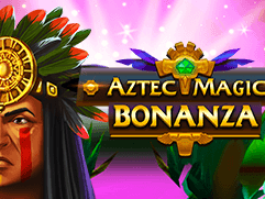 Aztec Magic Bonanza